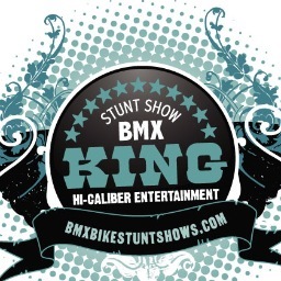 Traveling all over the USA performing BMX stunt shows. Preferred vendor for the NFL. High-caliber entertainment.