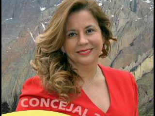 carmenlarenas's profile picture. Orgullosa concejal de san jose de maipo @RnChile