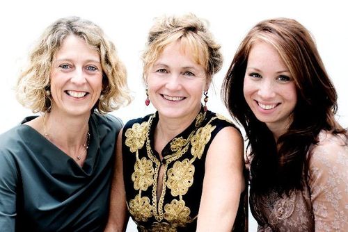 Met het #stiefouderschapsplan oftewel Het #Stiefplan vergroot je de kans dat jullie nieuwe gezin wél zal slagen! @MarlijnKooistra @CHfilosofie @advocaatAleide