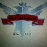 keet de hossel (@keetdehossel) 's Twitter Profile