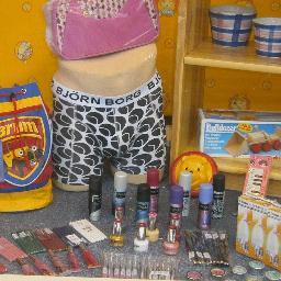 4seasonsPartij's profile picture. verkoopt per stuk,kleine of grotere aantallen,voor particulier, bedrijven,verenigingen etc. nieuwe producten  kijk op 4seasons-partijgoederen.nl