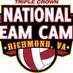 TCS Volleyball (@tcsvolleyball) Twitter profile photo