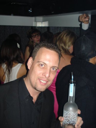 mark bailey