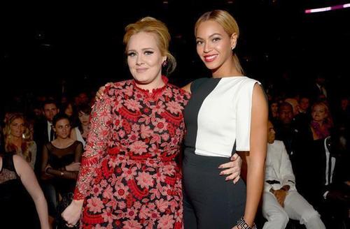 Adele is GOD! She means the world to me. I am a proud Daydreamer♥ Baby Peanut♥ Follow me, and I will follow back :) Boom Shakalaka!!