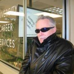 thecareerrock's profile picture. Former staff person in a career center, now retired. Expanding my horizons.  Moving on, let's ride! Can't wait for 2016!