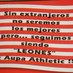 ATHLETIC (@athleticpro) Twitter profile photo