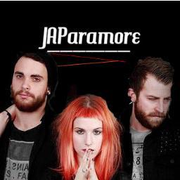 Official Fanbase For Paramore In Jamaica Updates,Lyrics,Quotes & News All Paramore! ♥ @FBRWebstore & @Paramore Follows !