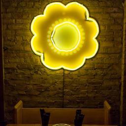 vibrant, casual Indian restaurant - great food, cocktails and service
