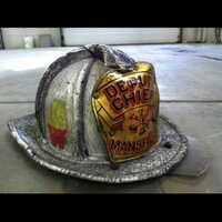 James Puleo (@mansfieldfdc2) 's Twitter Profile