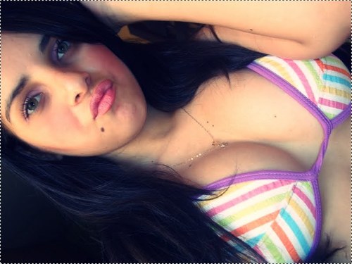 • 'Bio?
Ain Fala sério! Como vou resumir minha vida aqui no twitter? ;P