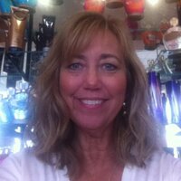 Teresa Burleson - @tjburleson59 Twitter Profile Photo