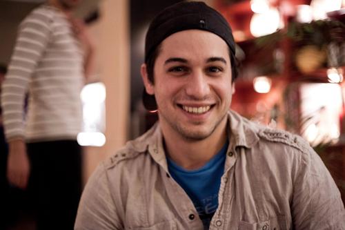 AlexGoyet's profile picture. 