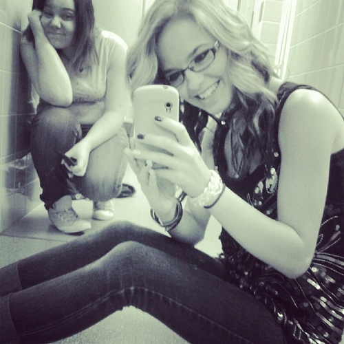 School Account!(: