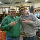 Howard Floyd - @hwafofthewhole - Twitter