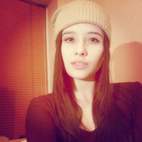 Brunette, Pallet town