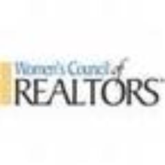 We are a young & growing chapter of the Women's Council of Realtors. Our #Realtors are primarily based in Cherokee Co., about a half hr. north of #Atlanta. #WCR