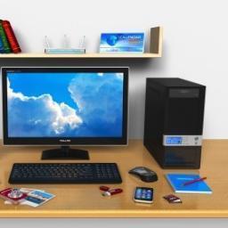 Tips en info over het kopen van een nieuwe of gebruikte pc (maar natuurlijk ook laptops etc). Wij verkopen zelf niet; geven alleen tips