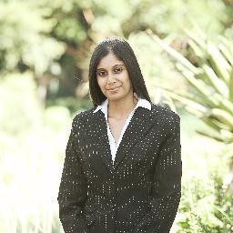 NishikaSingh1's profile picture. Tax Consultant at Deloitte, KZN.