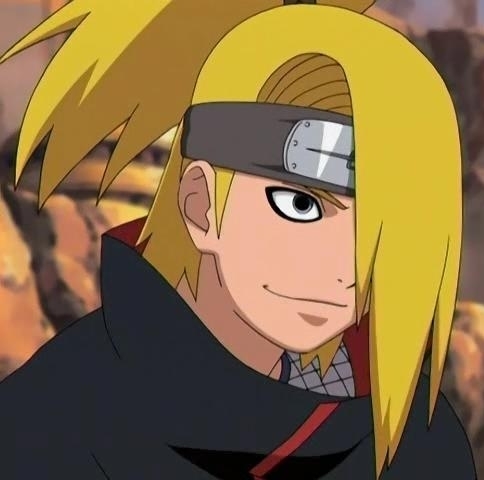 Hi my name is Sakura Chan, centimeters, or 15 years or 158 I love the anime to the manga but rather your favorite Akatsuki deidara Akatsuki member :''''D