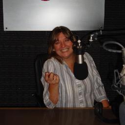 El Lado V .. Con V de Vida, programa de radio con Cristina Stubelj Mar del Plata ... en Marzo relanzamiento ya avisaremos