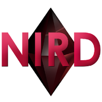 NIRD LLC (@nirdllc) 's Twitter Profile