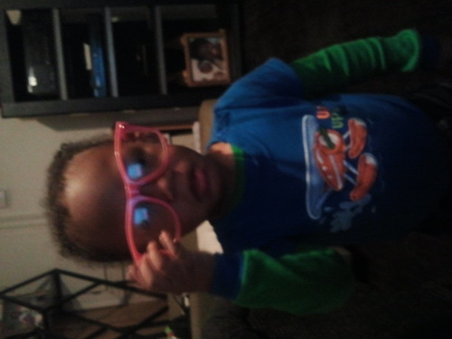 You See Me. I See Me Too! Haters NOT Allowed... Rated: F for FABULOUS