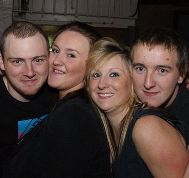 CDR_Carson's profile picture. 