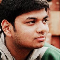 A Proud INDIAN ;)