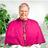 Bishop Gerard Bergie