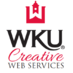 WKU Web Services (@WKUCWS) Twitter profile photo