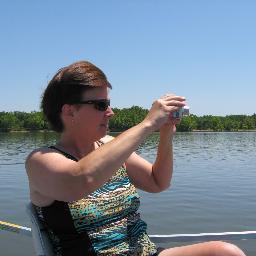 Author, Publisher, Photographer, Mermaid