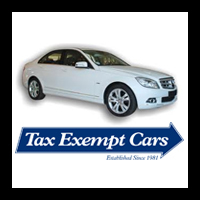 TaxExemptCars's profile picture. Worldwide Tax Exempt Car  Sales & Export specialist since 1981 - http://t.co/LpM2m4AoNx