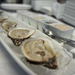 Seafood Restaurant & Oyster Bar