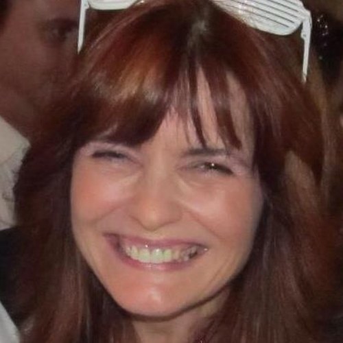 Candace Plunkett