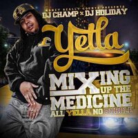 Yella #MRCENT (@yellamrc) 's Twitter Profile