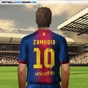 victor david (@05zamudio) Twitter
