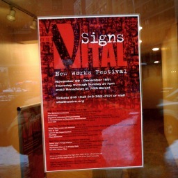 DinnerWiGillian's profile picture. My 6 Act Play (copyright Al Sjoerdsma) tweet by tweet