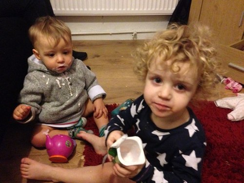 wcole27's profile picture. 