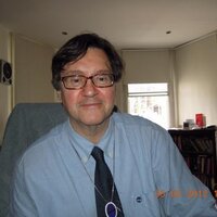 peter west (@petercwest) 's Twitter Profile