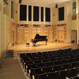 NEIUmusic's profile picture. NASM accredited, The Department of Music at Northeastern Illinois University is committed to providing students with a solid foundation in music and dance.