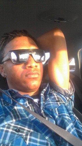 Like water in its purest form I adapt n take shape of any enviroment I am placed in»»««Ambition can lead a Blind man to the Finish line»»K.$.D™