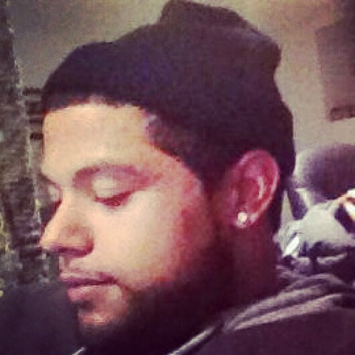 #FuckABio              Follow my twife @ambition_drive