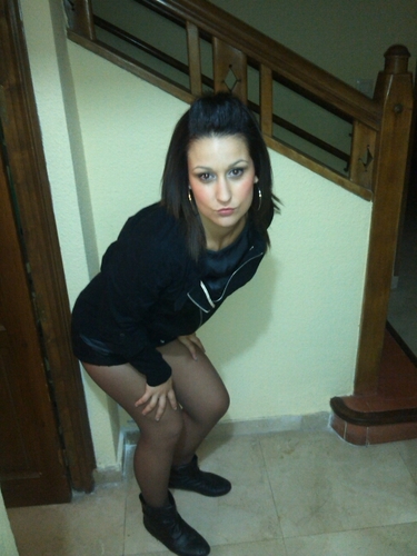 Naci PrinceSaaaaaaaa Por Quee Zorras Yaa Hay MuxaaaaaaS PerriYaaas ;P