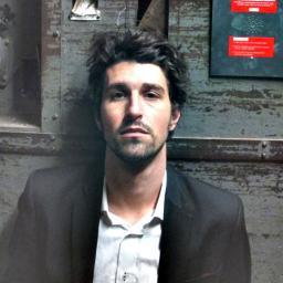 ancienthistory_'s profile picture. an ambient indie band that began in Bushwick about a year ago.