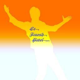 jineshpatel11's profile picture. Engineer