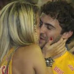 rebeldeS: Amo A Lua  O Luar Amo Vcs Em Primeiro Lugar