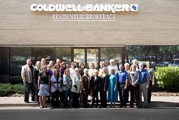 Coldwell Banker Residential Brokerage, We ARE Colorado’s Leading Real Estate Company!