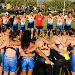 Fundat a 1998, el Club Triatló Sueca manté un equip masculí, femení i escola infantil. Any rere any, organitzem el Duatló de Llarga Distància conegut com a DLD.