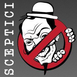 Sceptici in Romania este primul podcast din Romania dedicat promovarii stiintei si scepticismului. Ramaneti sceptici, alaturi de Sceptici in Romania!