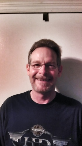 dmelvin999's profile picture. #runcommute